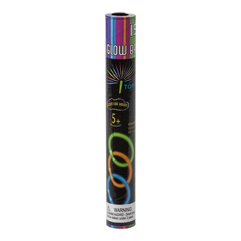 Glowsticks | 10-pack | Neon armband