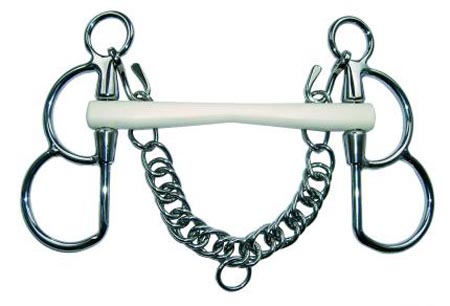 Sprenger Duo Butterfly Liverpool 16mm 140 cm