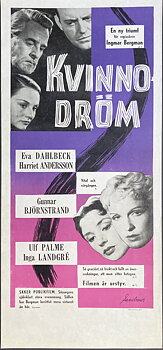 DREAMS (1955)