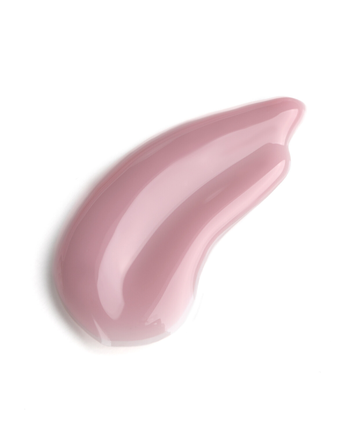 Soft Dark Pink Gel 15 g  - 4