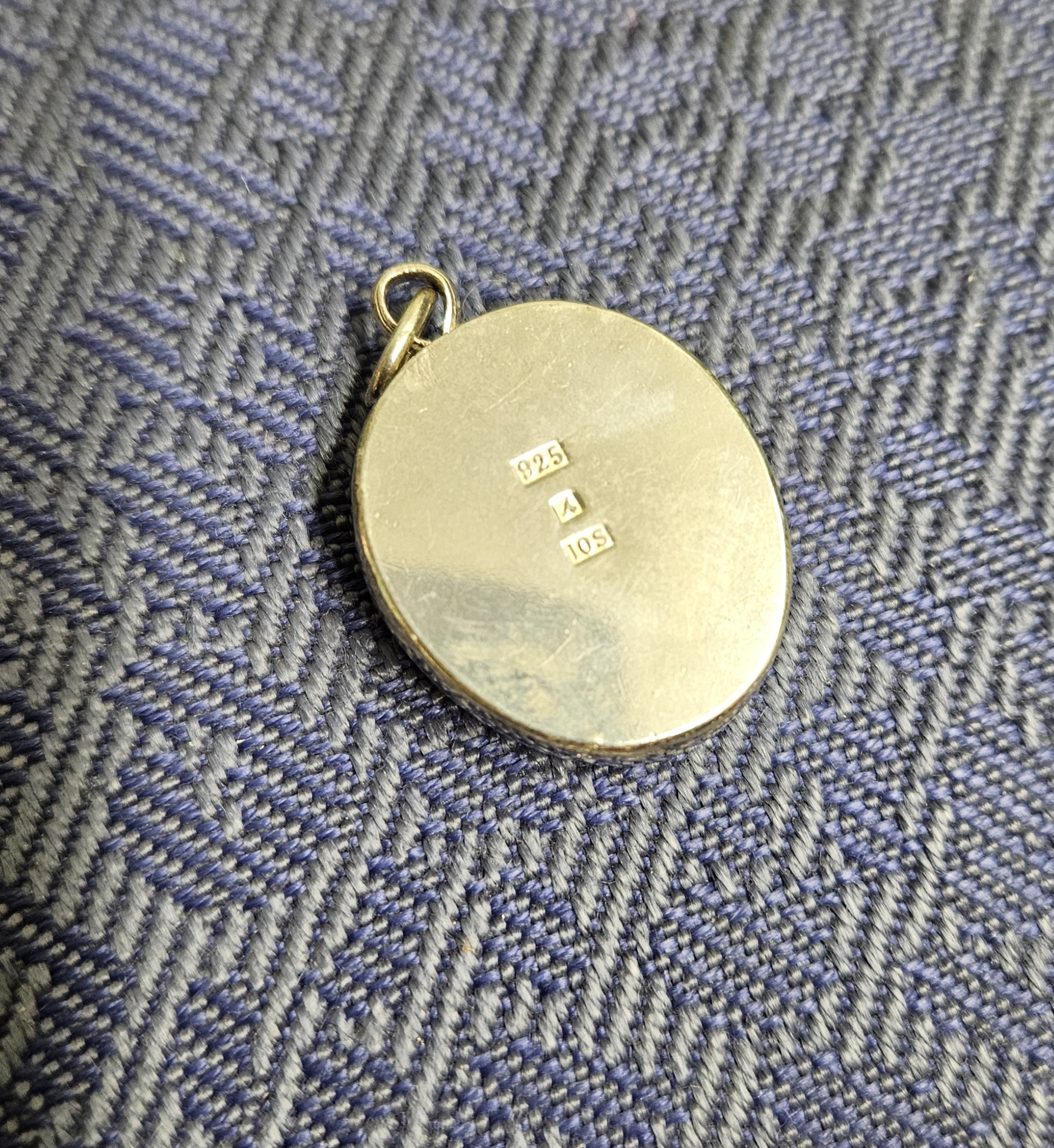 Spåtrumma Stor - 3