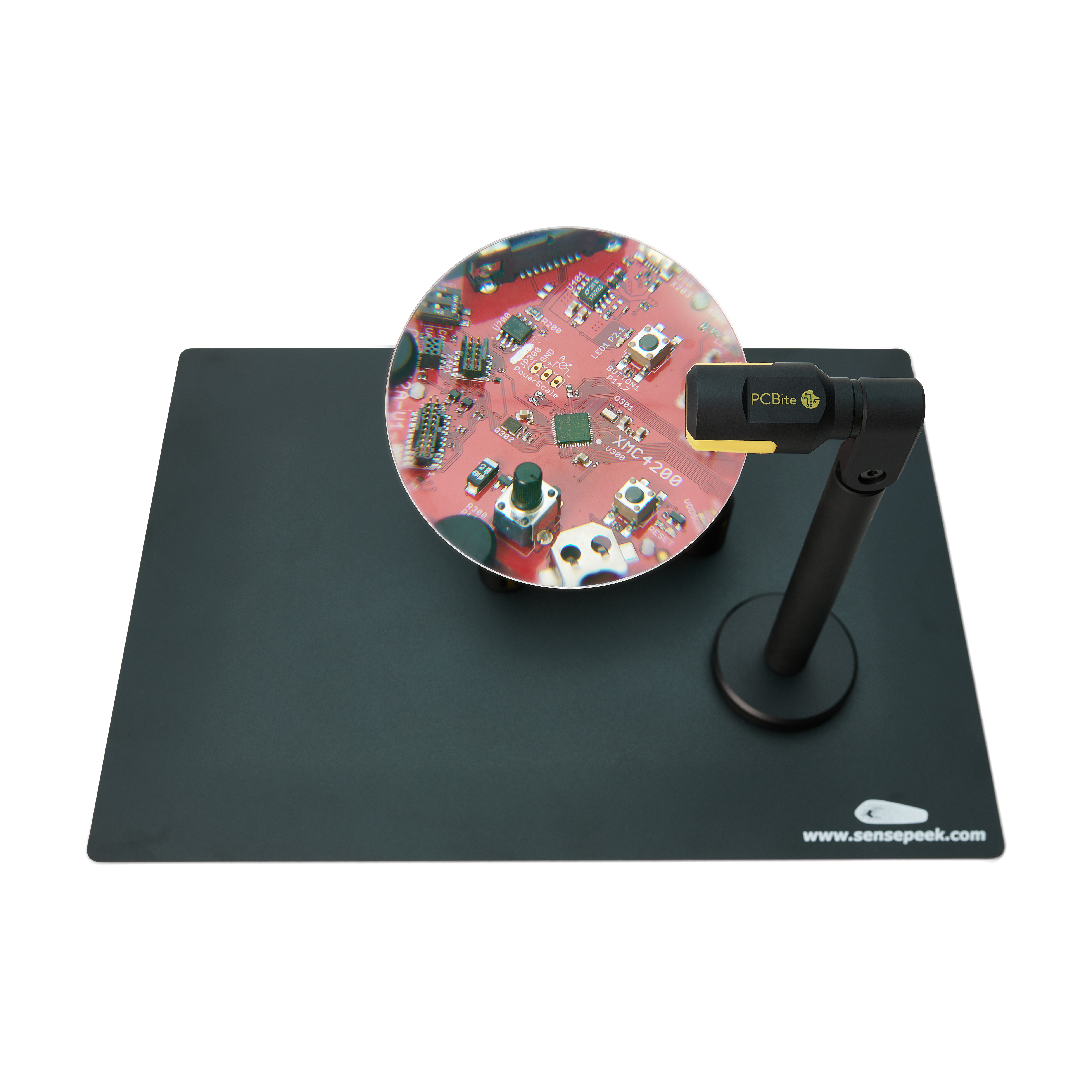 PCBite Magnifier 3x - 5