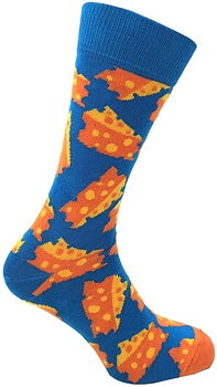  Funny Socks Juusto