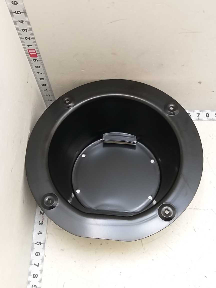 Samsung ASSY BRACKET P-WALL,49G95T,SECC,BLACK