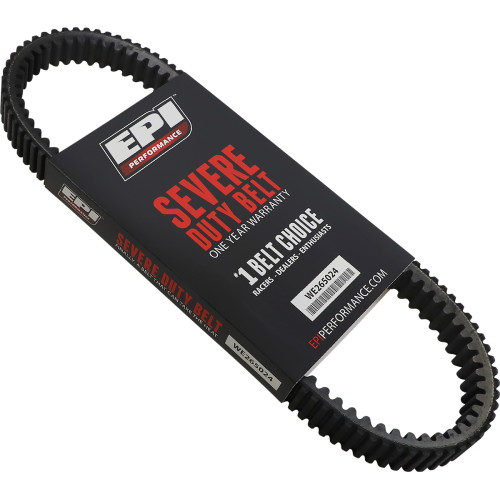 Variatorrem EPI Severe Duty Polaris General & RZR 1000