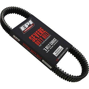 Variatorrem EPI Severe Duty Polaris RZR PRO & RZR XP Turbo 2017+