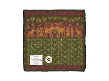 FÄSTFOLK EVELINA & EWALD, SITTUNDERLAG, 43 x 43 cm