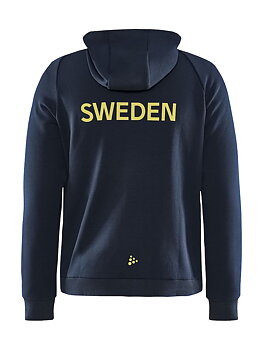Sweden Hood Herr
