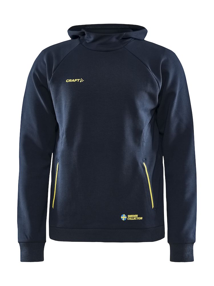 Sweden Hood Herr - 2