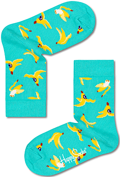  Happy Socks Banana Children's socks