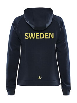 Sweden Hood Dam