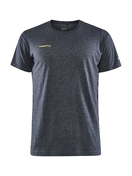 Sweden Tri-blend T-shirt Herr