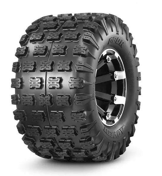Däck Obor 20x11-9" (275/50-9)