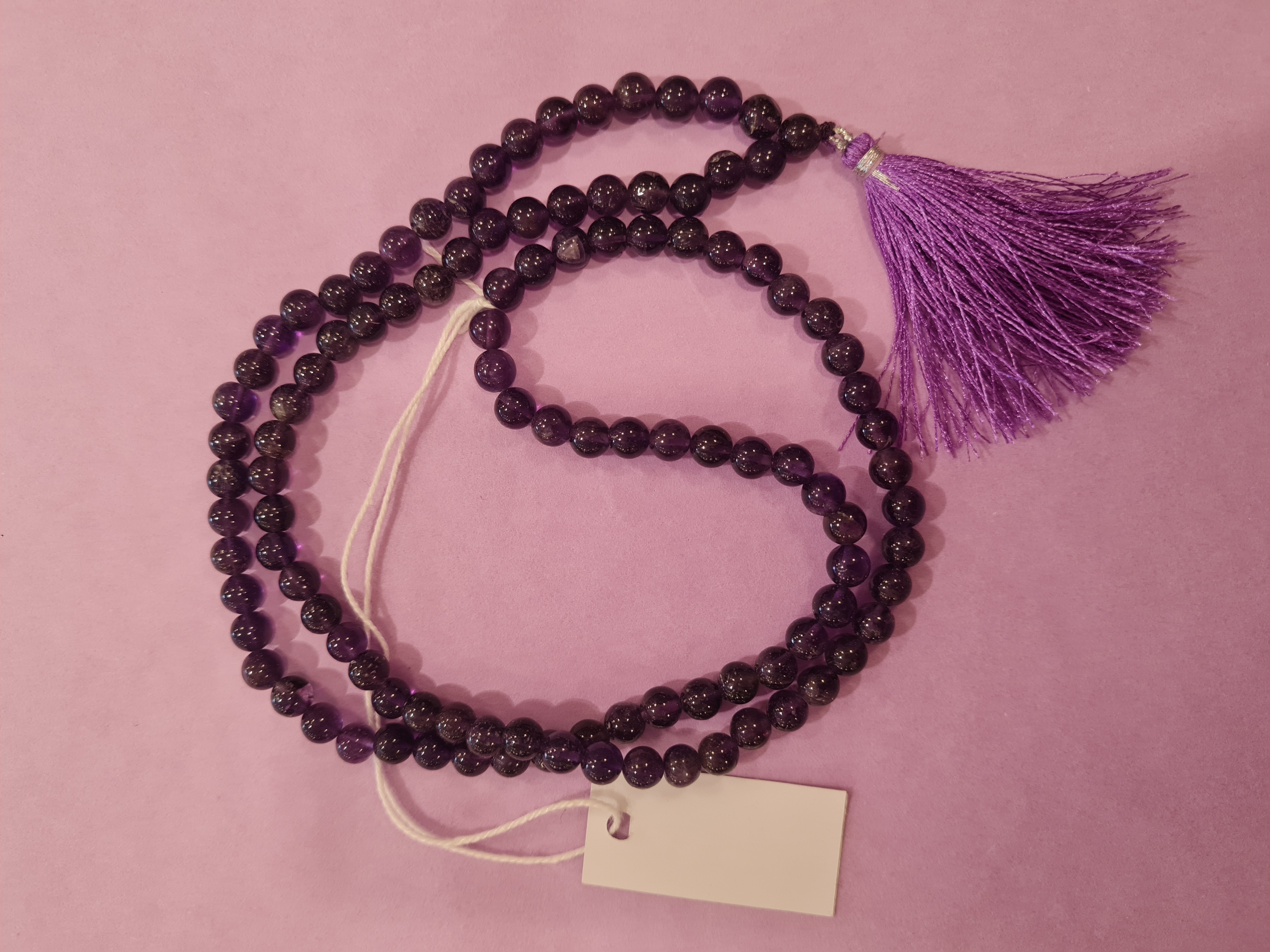 Ametist Mala