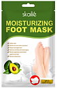 Hydraterend voetmasker
