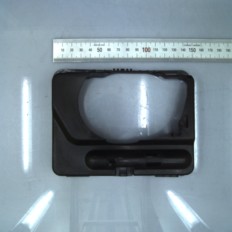 Samsung GUIDE FILTER,PP,T2,-,CNTK-P101,BLACK,-