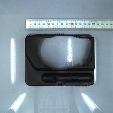 Samsung GUIDE FILTER,PP,T2,-,CNTK-P101,BLACK,-