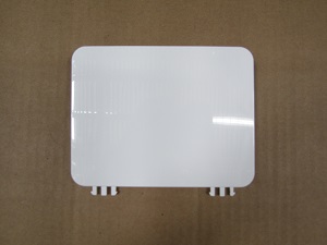 Samsung COVER FILTER,ABS,T2.5,DA WHITE,750SW,WT0