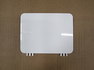 Samsung COVER FILTER,ABS,T2.5,DA WHITE,750SW,WT0