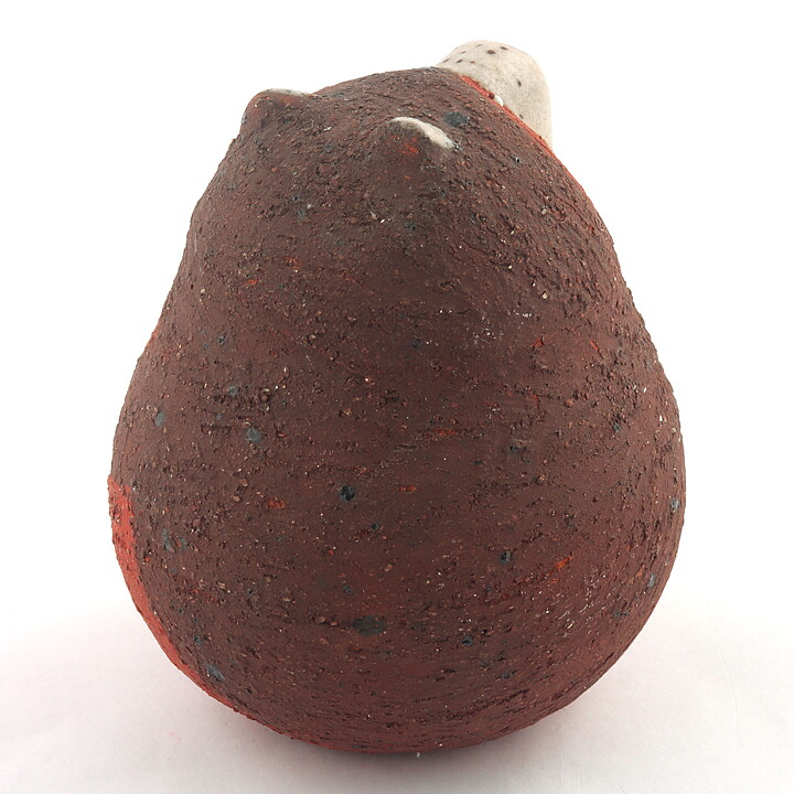 トーマス・ヘルストローム　愛らしいクマ  Bear  (10 cm) 1964年