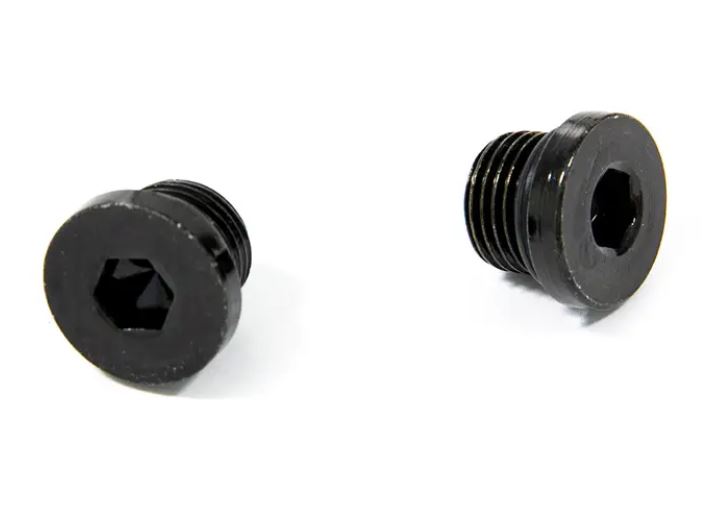 Oljepluggar Framdiff Polaris RZR