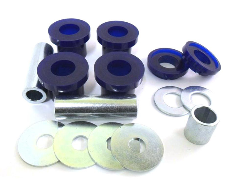 SuperPro Steering Bush Kit  Toyota Landcruiser 200 Series