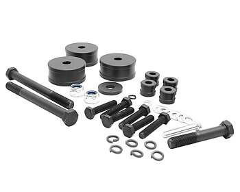 SuperPro Differential Drop Kit Toyota Landcruiser 200 Series