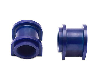 SuperPro Anti-Roll Bar Mount Bush Kit Toyota Landcruiser 200 Series