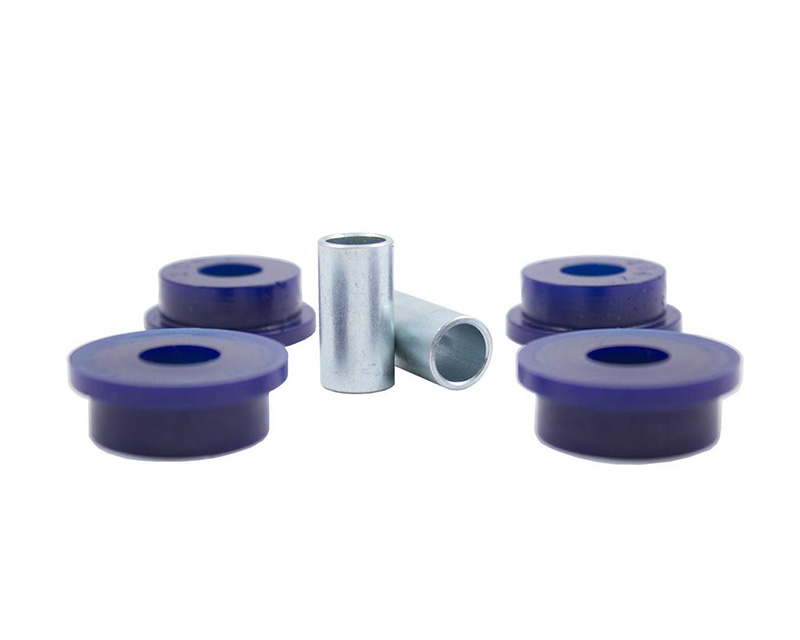 SuperPro Anti-Roll Bar Bush Kit Toyota Landcruiser 200 Series