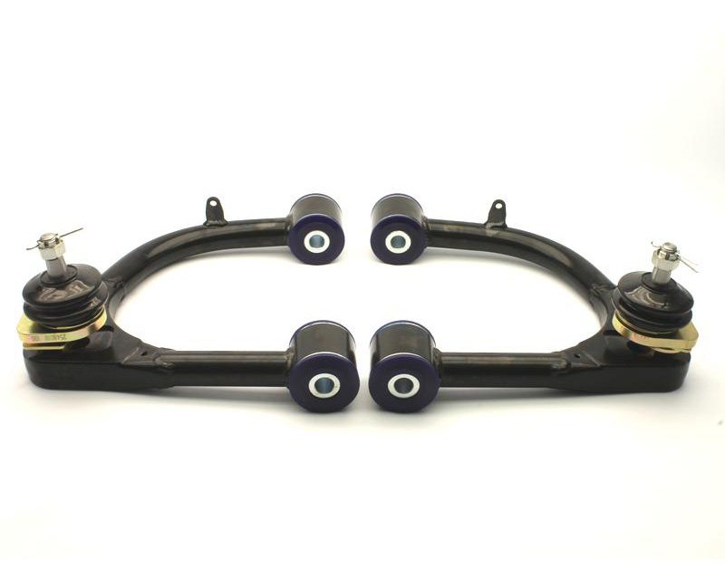 SuperPro Länkarms Kit Toyota Landcruiser 200 Series