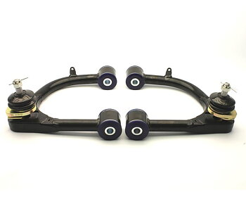 SuperPro SuperPro Control Arm Kit Toyota Landcruiser 200 Series