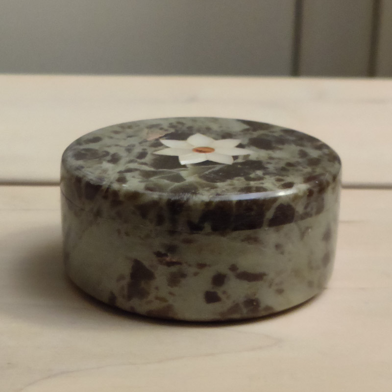 Nipperask  - 2
