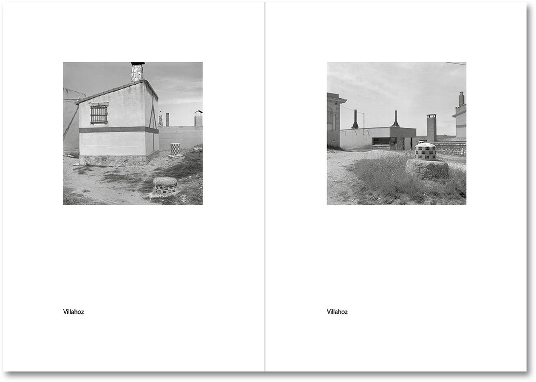 Gerry Johansson - Spanish summer - 17