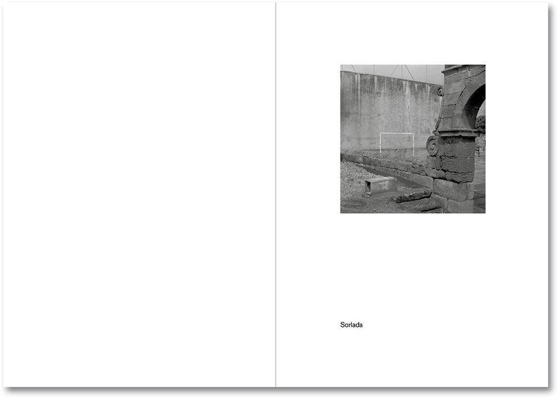 Gerry Johansson - Spanish summer - 15