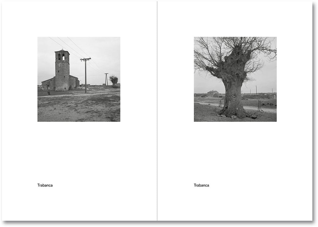 Gerry Johansson - Spanish summer - 16