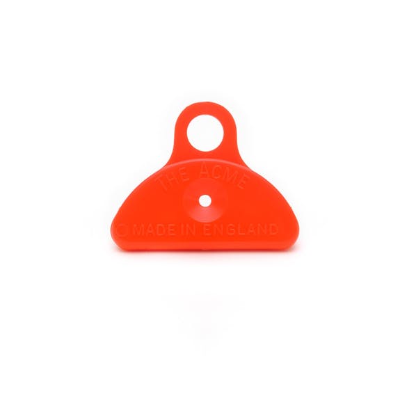 Vallpipa 576 Acme, orange