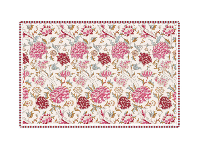 Tablett / William Morris / Cray