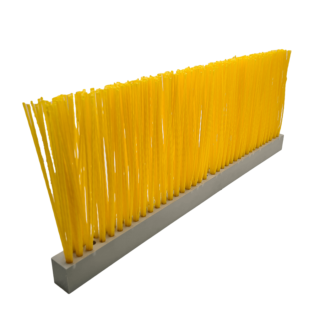 Borstar till PC120 Paddock Cleaner (FRI frakt)
