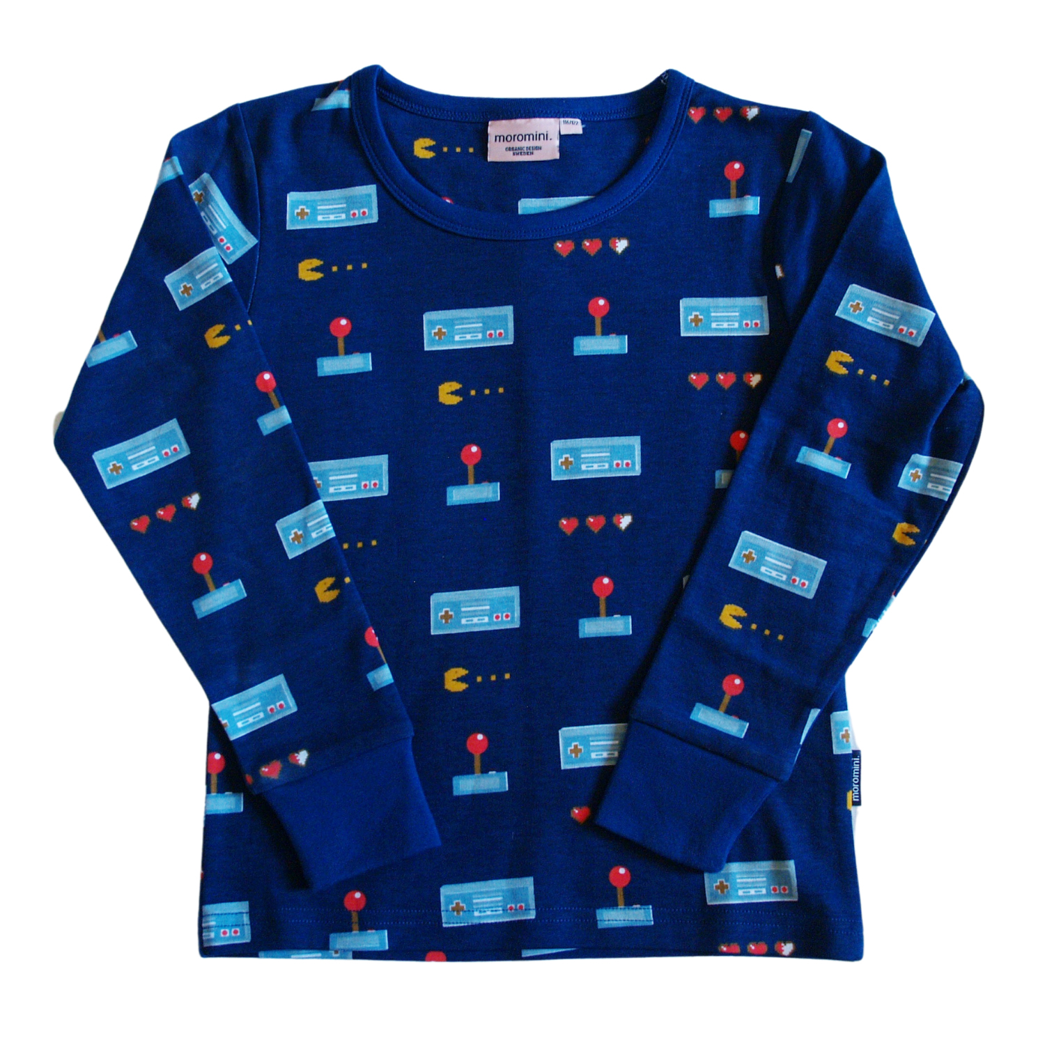 original gamer shirt