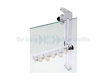 Hose holder Adjustable