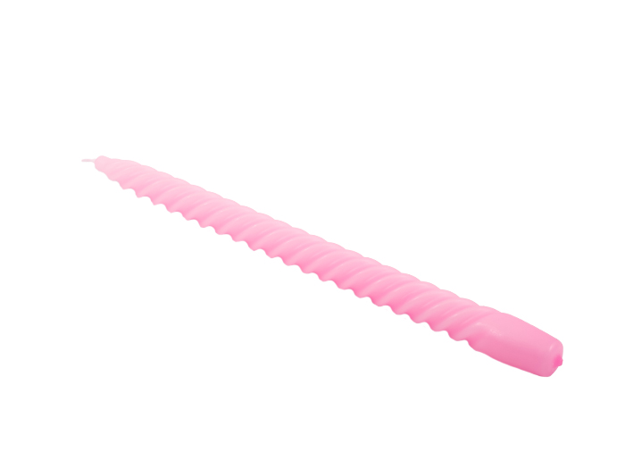 Spiralljus / Rosa