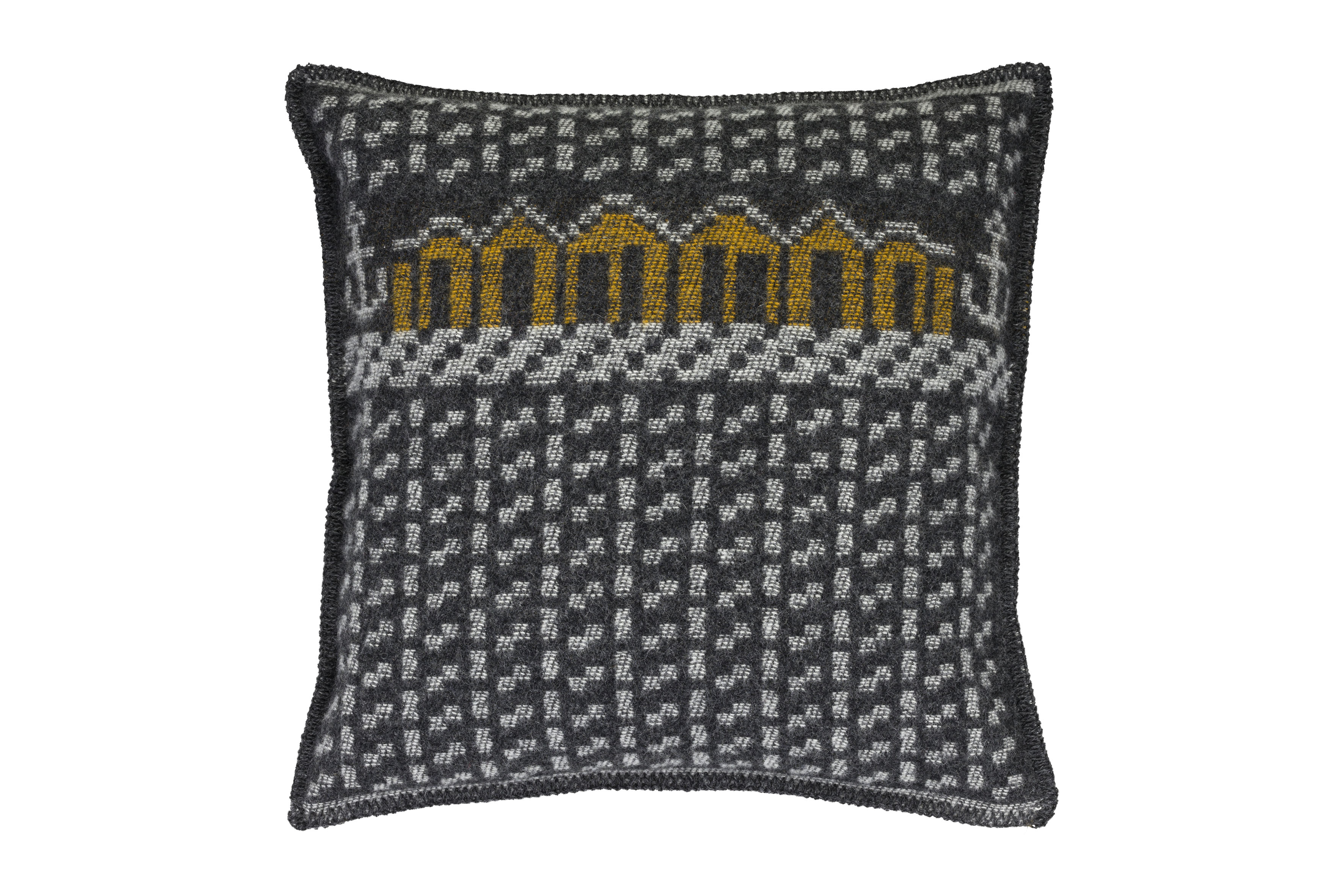 SKAFTÖ SOT, HOUSSE DE COUSSIN, 50 x 50 cm