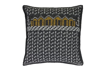 SKAFTÖ SOT, HOUSSE DE COUSSIN, 50 x 50 cm