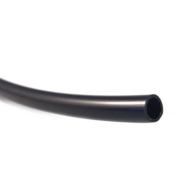 Polyamidslang - 6mm - svart - 2