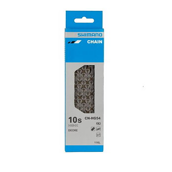 Shimano Kedja CN-HG54 Deore