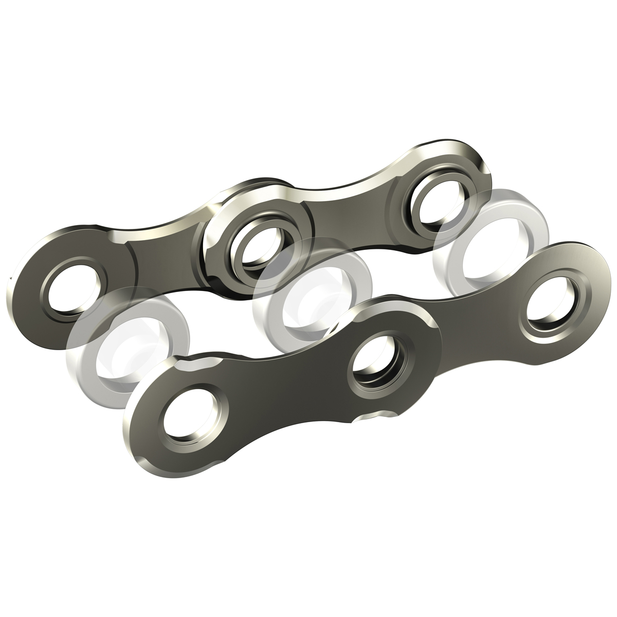 Shimano Kedja CN-HG901-11 Dura-Ace / XTR - 2