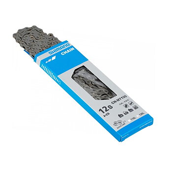 Shimano Kedja CN-M7100