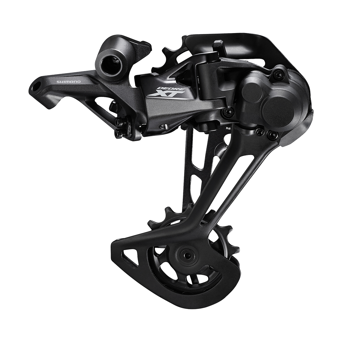 Shimano Bakväxel RD-M8100-SGS