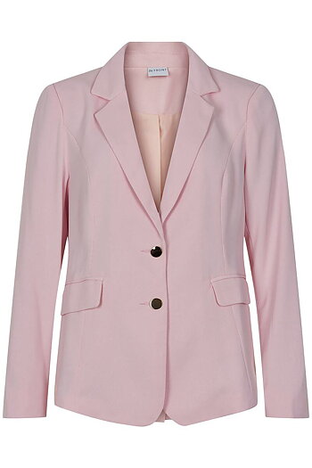 In Front  - Lilli Jacket Rose
