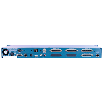 JoeCo - Bluebox Audio Interface